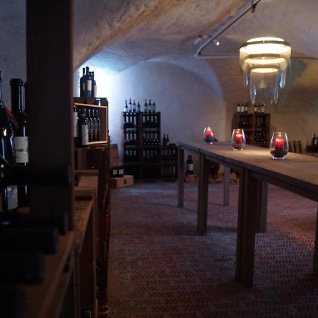 ホテルGasthof Zum Roten Lowen Rohrdorf エクステリア 写真
